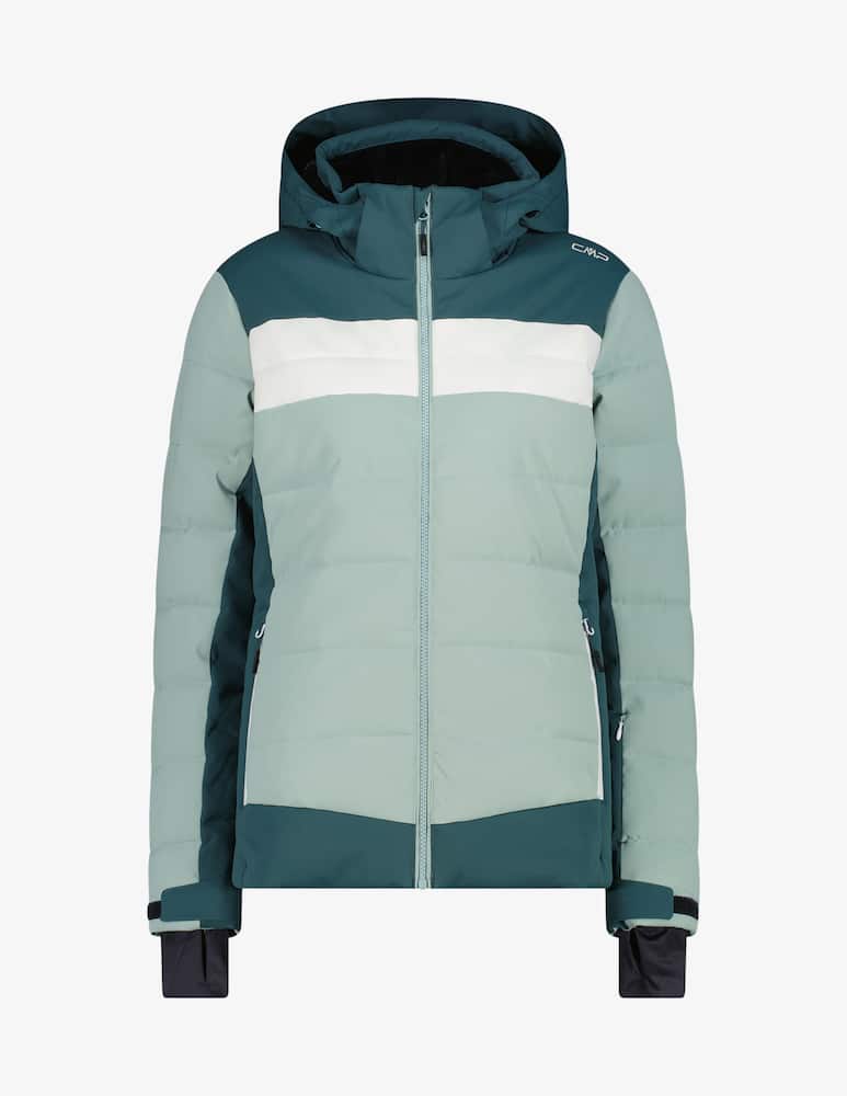 rinascente CMP Hooded zip ski jacket