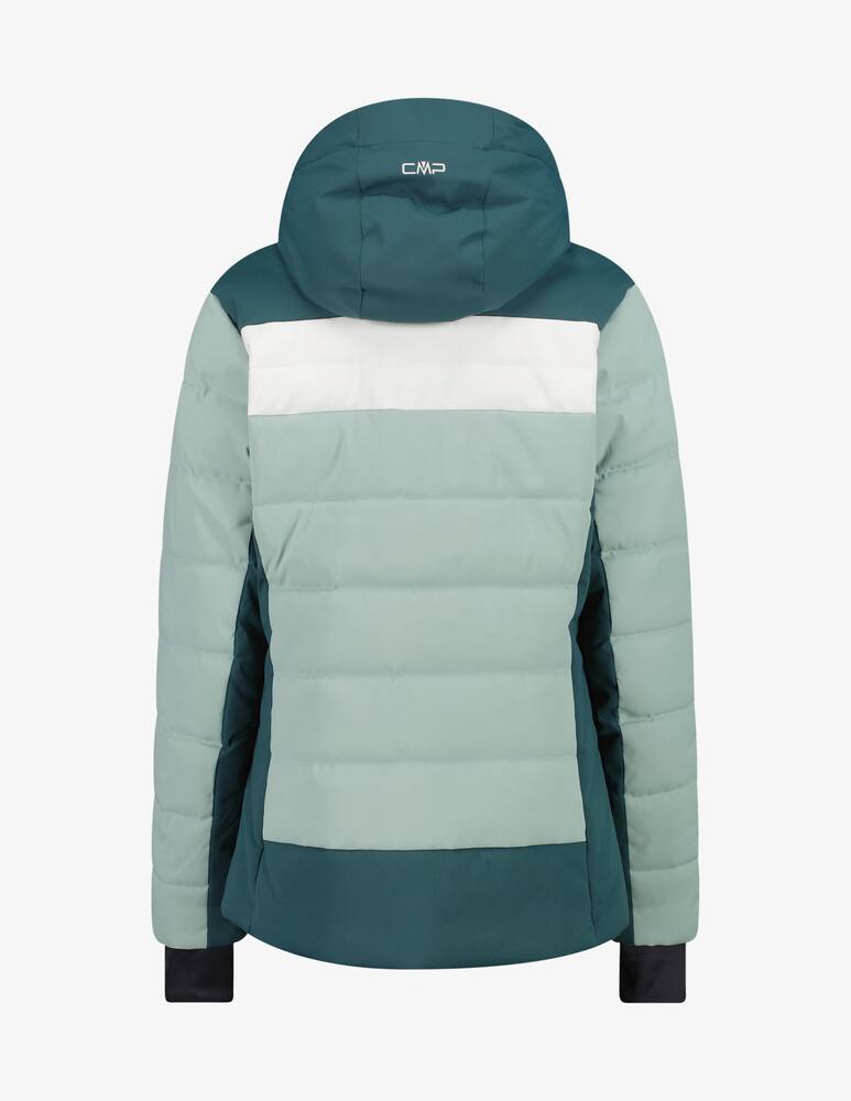 rinascente CMP Hooded zip ski jacket