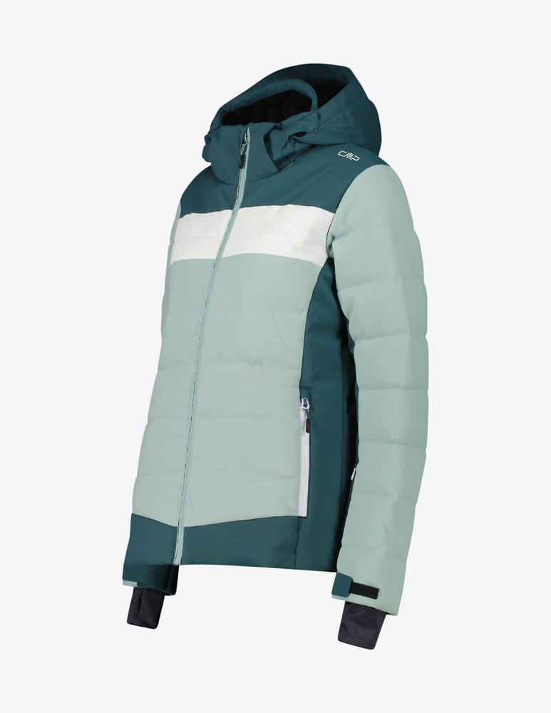 rinascente CMP Hooded zip ski jacket