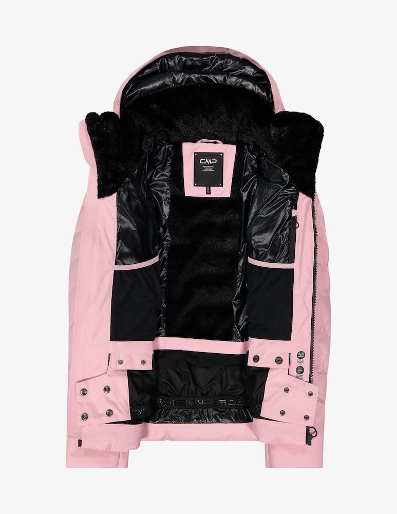 CMP Ski jacket - picture 4 CMP Ski jacket - picture 4
