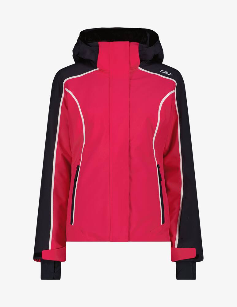 rinascente CMP Hooded ski jacket