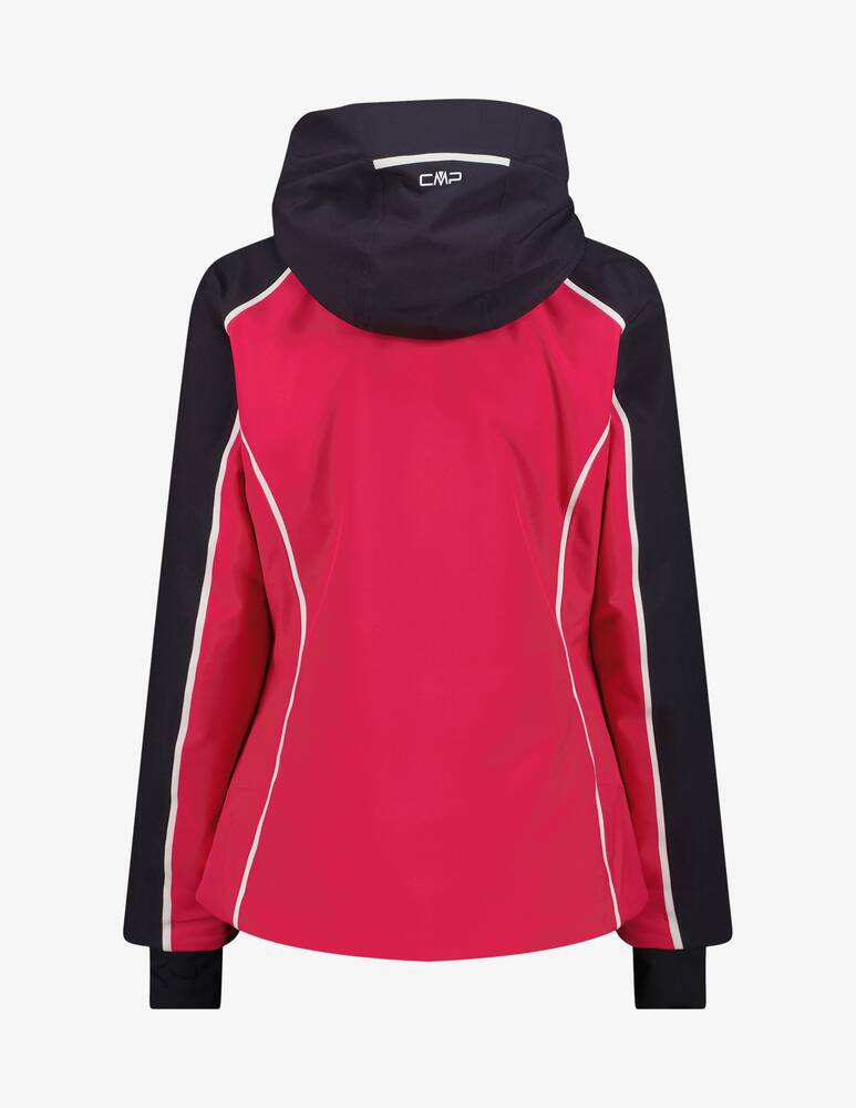 rinascente CMP Hooded ski jacket