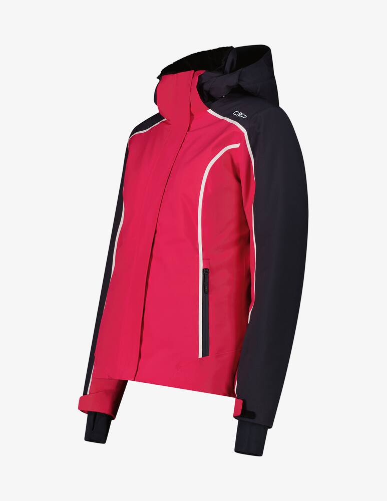 rinascente CMP Hooded ski jacket