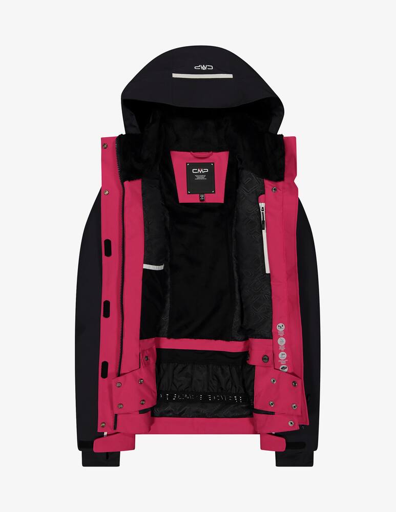 rinascente CMP Hooded ski jacket