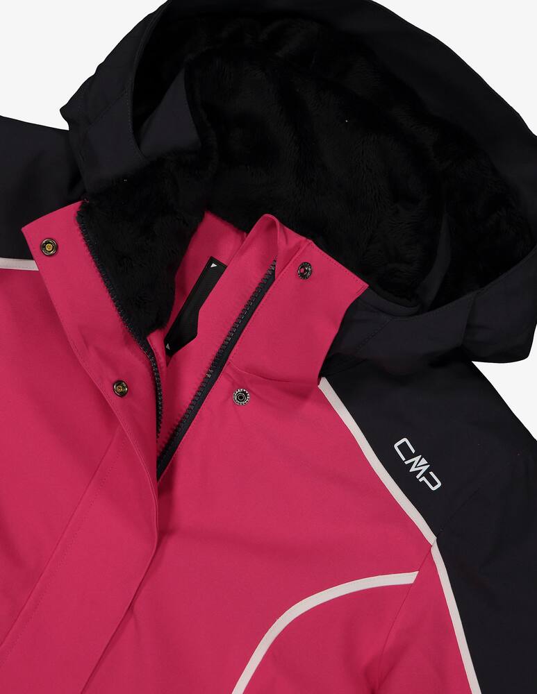 rinascente CMP Hooded ski jacket