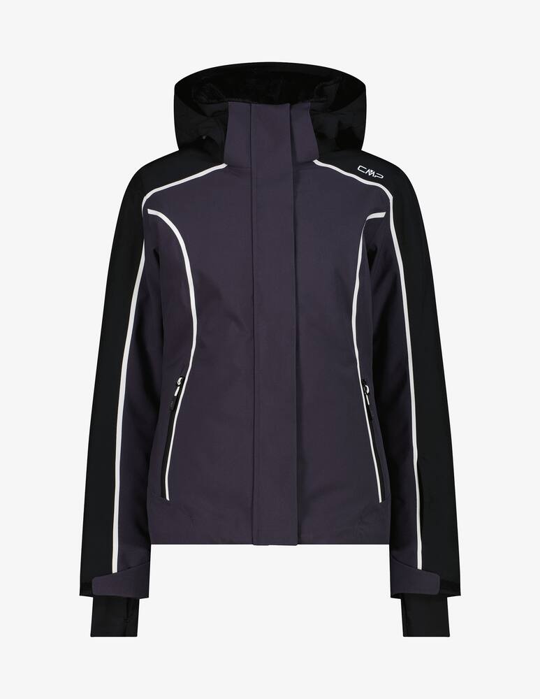 rinascente CMP Jacket ski zip hood
