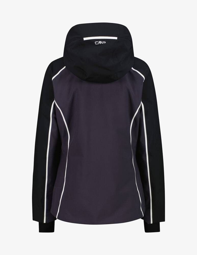 rinascente CMP Jacket ski zip hood