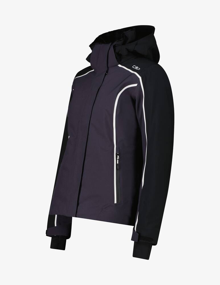 rinascente CMP Jacket ski zip hood