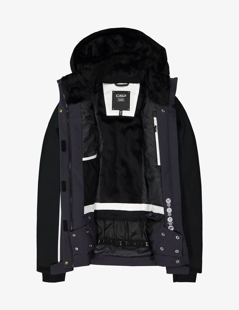 rinascente CMP Jacket ski zip hood