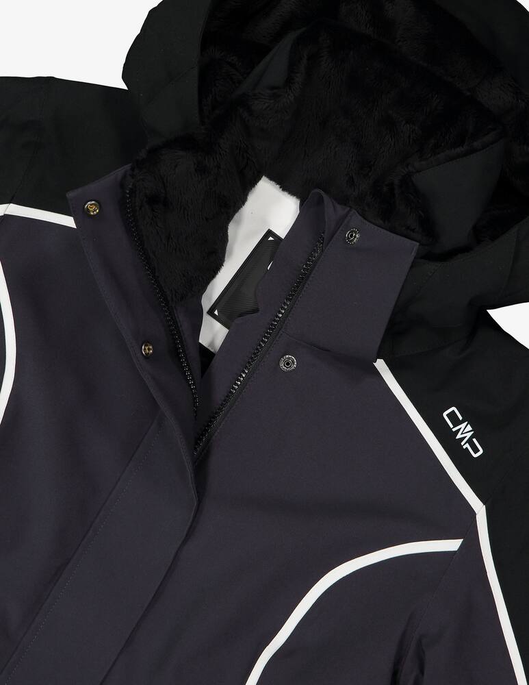 rinascente CMP Jacket ski zip hood