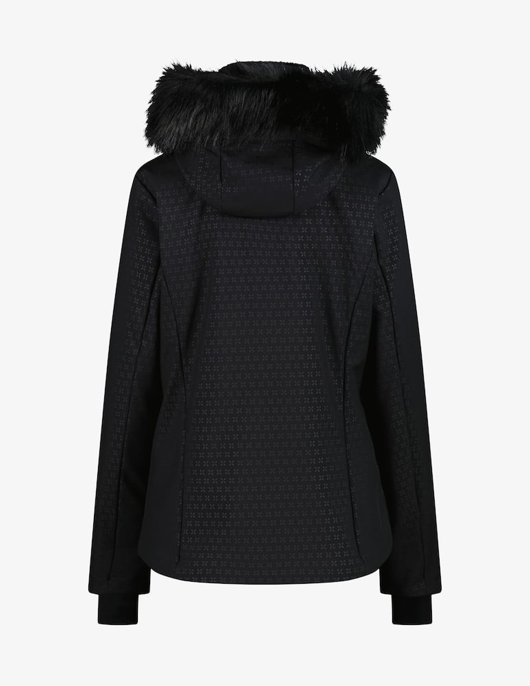 rinascente CMP Ski Hooded zip jacket