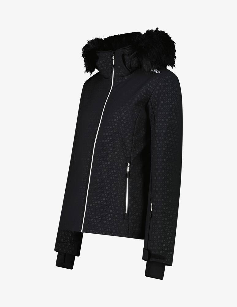 rinascente CMP Ski Hooded zip jacket