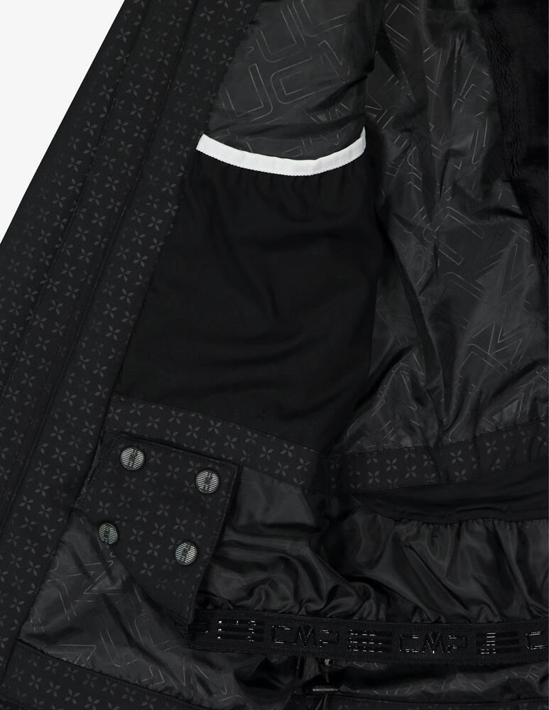 rinascente CMP Ski Hooded zip jacket