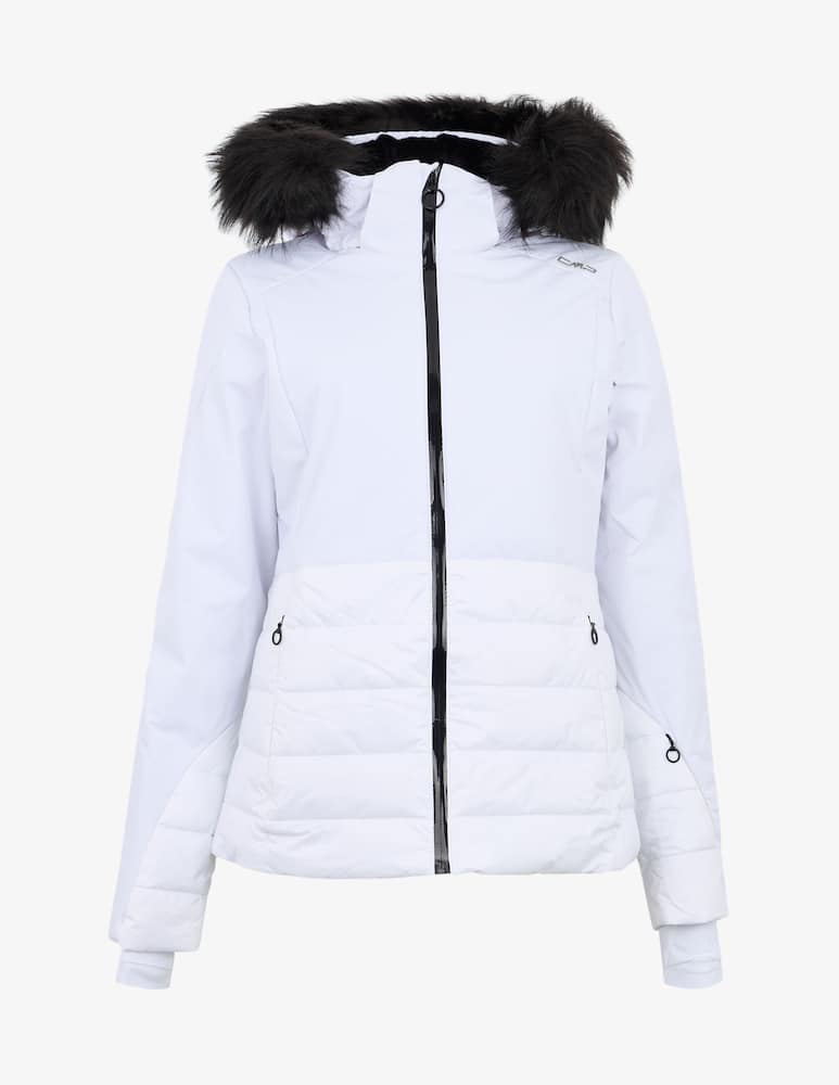 rinascente CMP Giacca sci con cappuccio