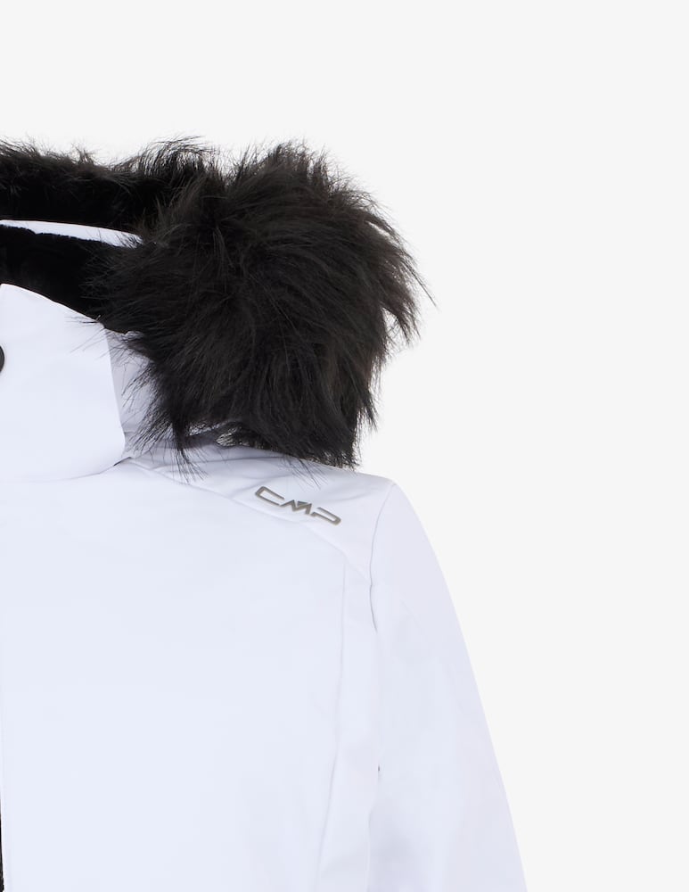 rinascente CMP Giacca sci con cappuccio