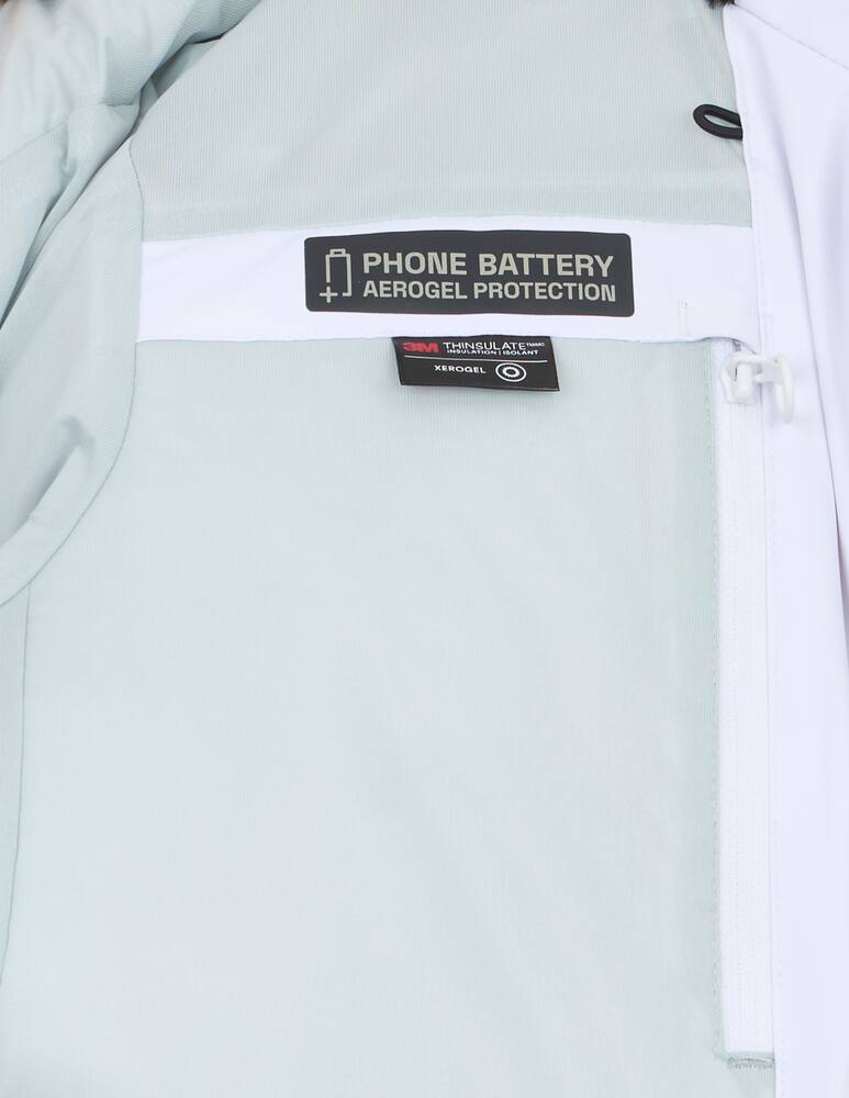 rinascente CMP Giacca sci con cappuccio