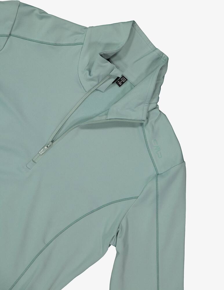 rinascente CMP Halfzip sweatshirt top