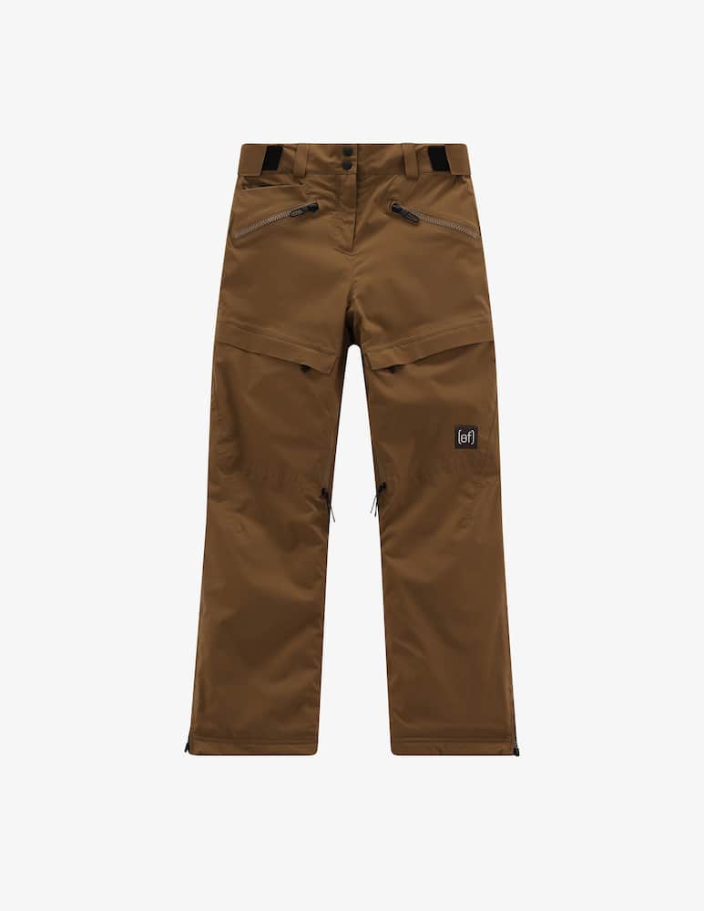rinascente CMP Mooving performance trousers