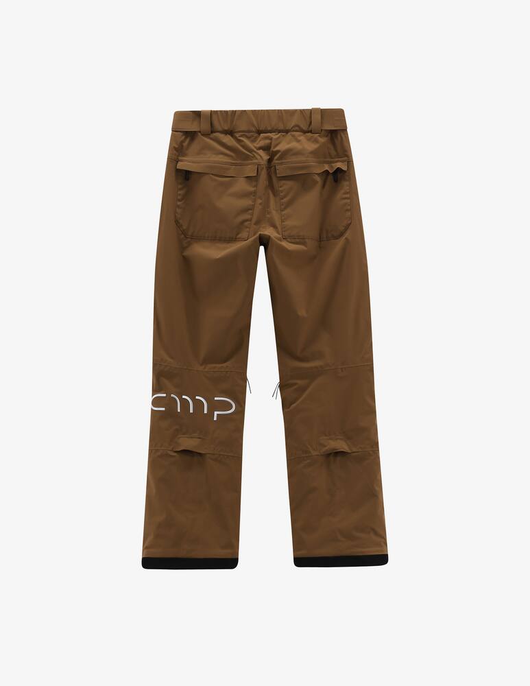 rinascente CMP Mooving performance trousers