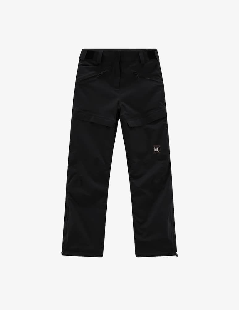 CMP Mooving sky utility trousers - picture 1 CMP Mooving sky utility trousers - picture 1