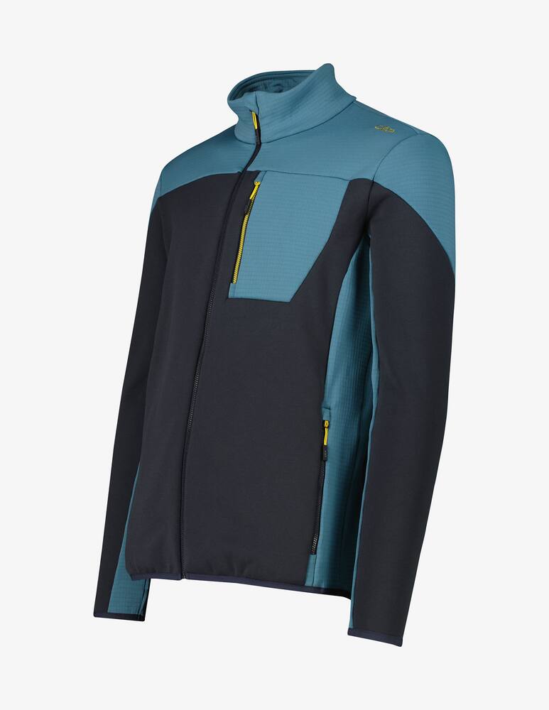 rinascente CMP Giacca fleece zip frontale