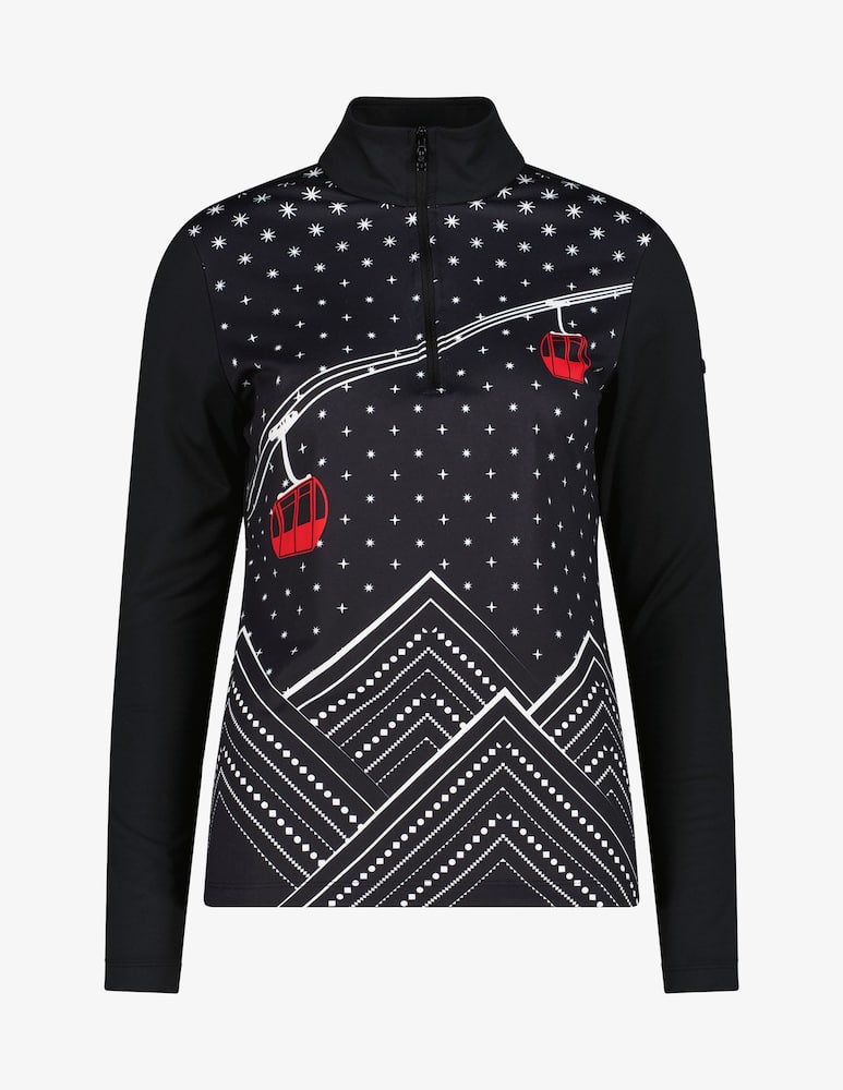 rinascente CMP Ski sweatshirt