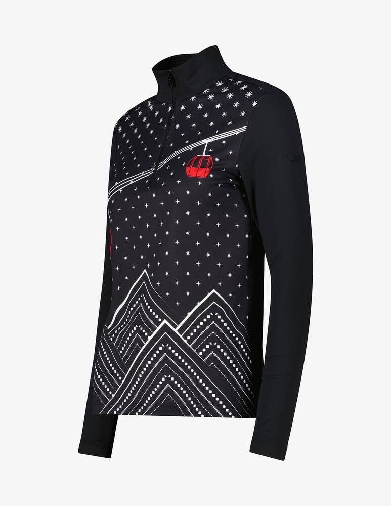 rinascente CMP Ski sweatshirt