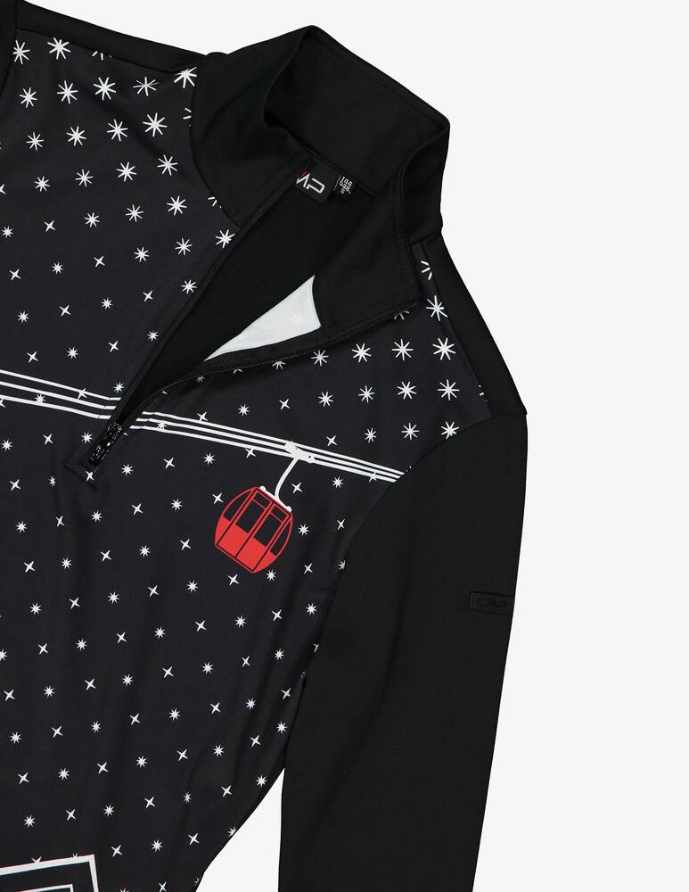 rinascente CMP Ski sweatshirt