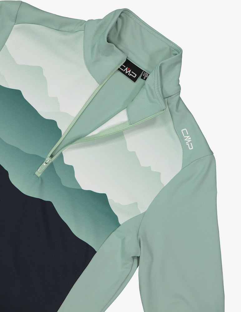 CMP Felpa sportiva - immagine 4 CMP Felpa sportiva - immagine 4
