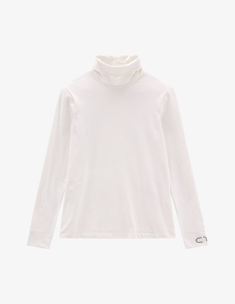 CMP Maglia collo alto Mooving - immagine 1 CMP Maglia collo alto Mooving - immagine 1