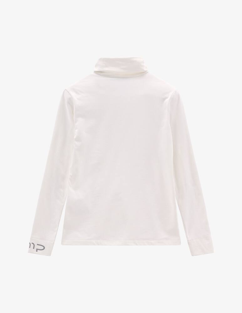 CMP Maglia collo alto Mooving - immagine 2 CMP Maglia collo alto Mooving - immagine 2