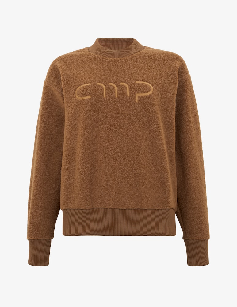rinascente CMP Bear ski sweatshirt
