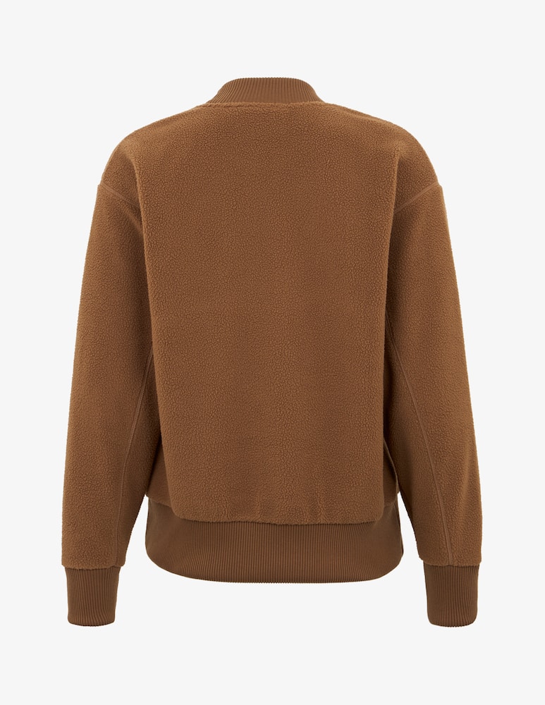 rinascente CMP Bear ski sweatshirt