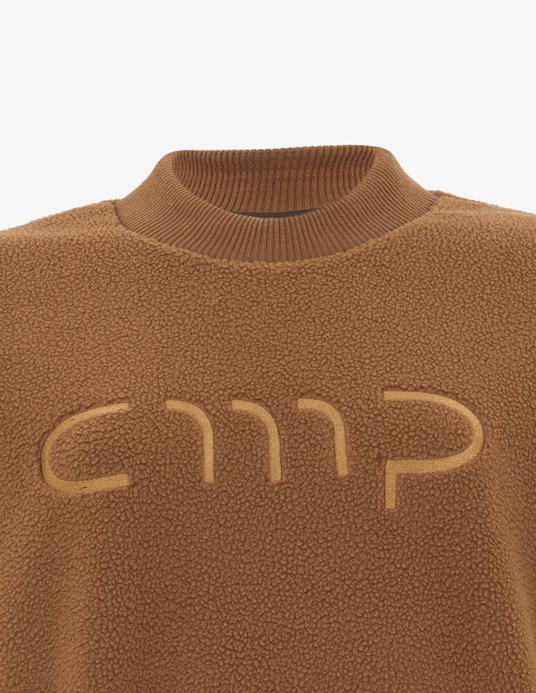 rinascente CMP Bear ski sweatshirt