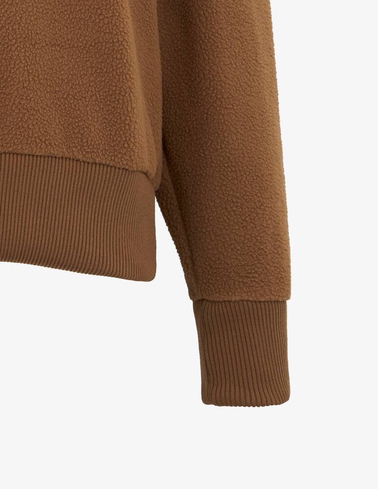 rinascente CMP Bear ski sweatshirt