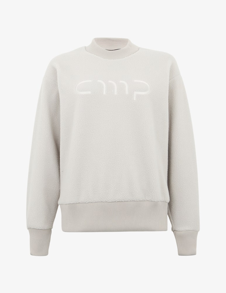 rinascente CMP Ski crewneck sweatshirt