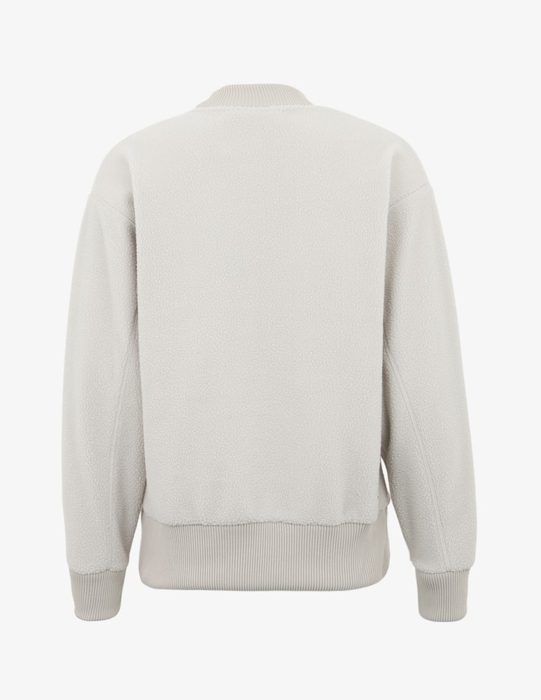 rinascente CMP Ski crewneck sweatshirt