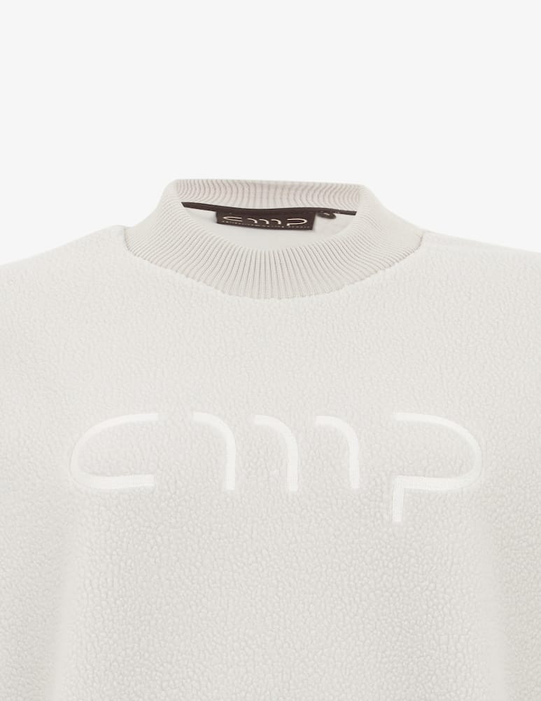 rinascente CMP Ski crewneck sweatshirt