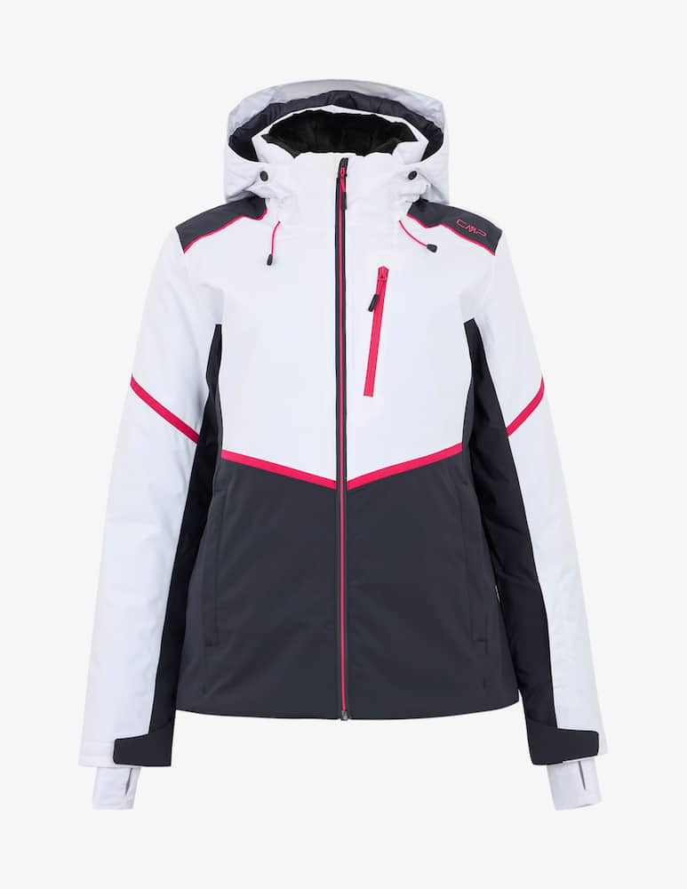 rinascente CMP Giacca sci con cappuccio fisso