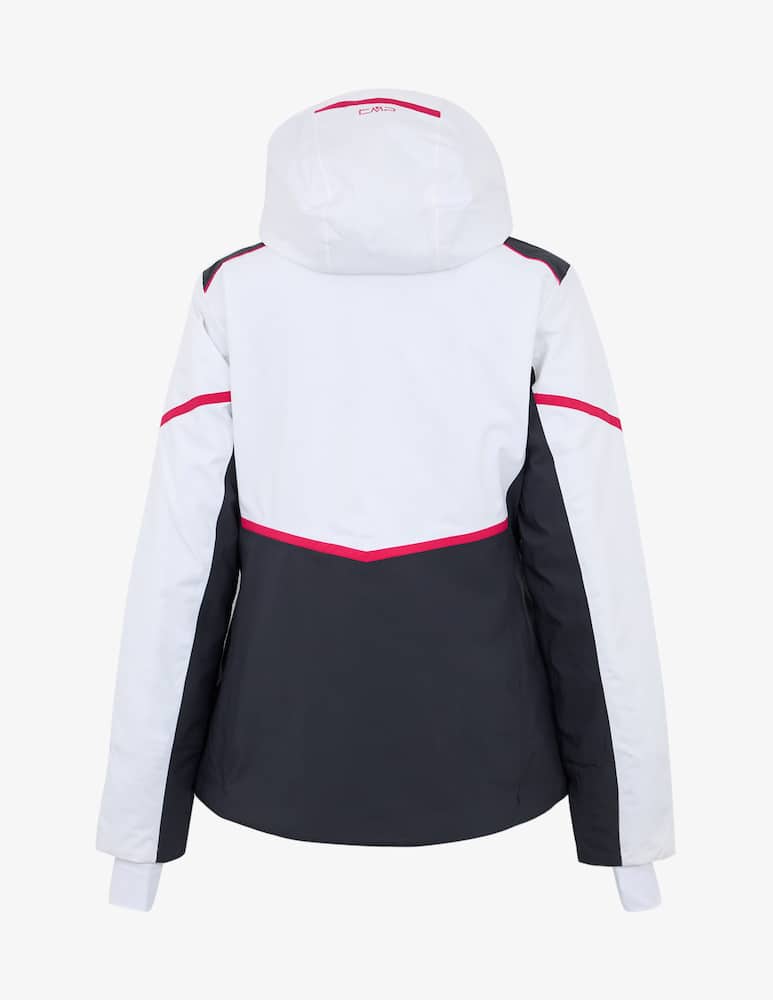 rinascente CMP Giacca sci con cappuccio fisso