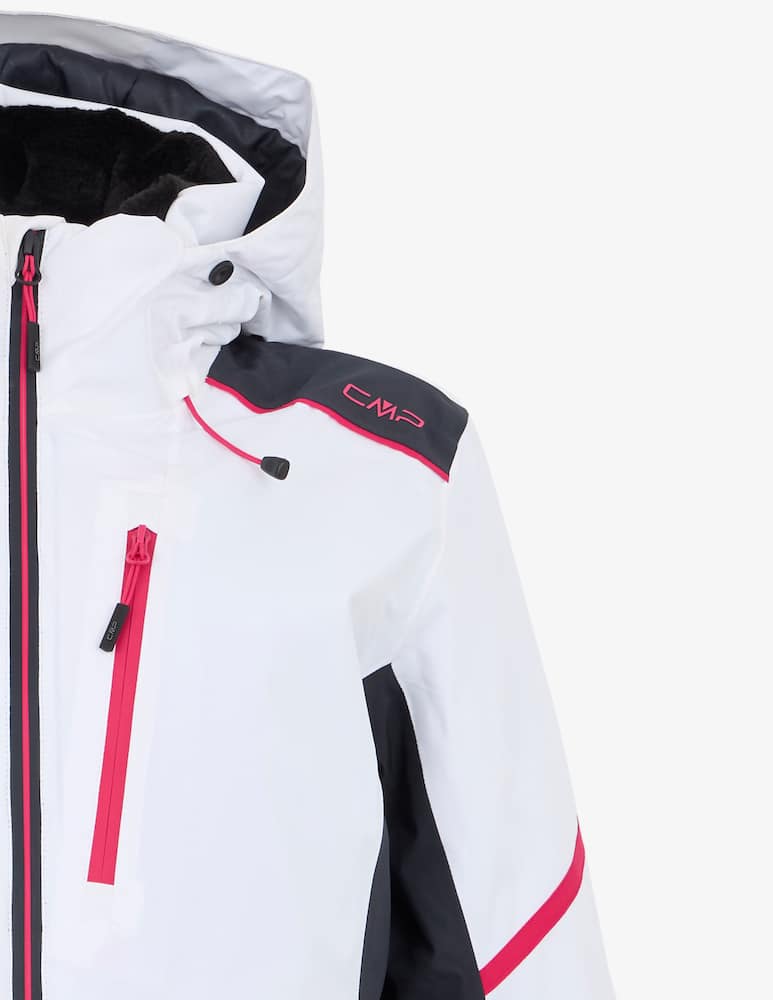 rinascente CMP Giacca sci con cappuccio fisso