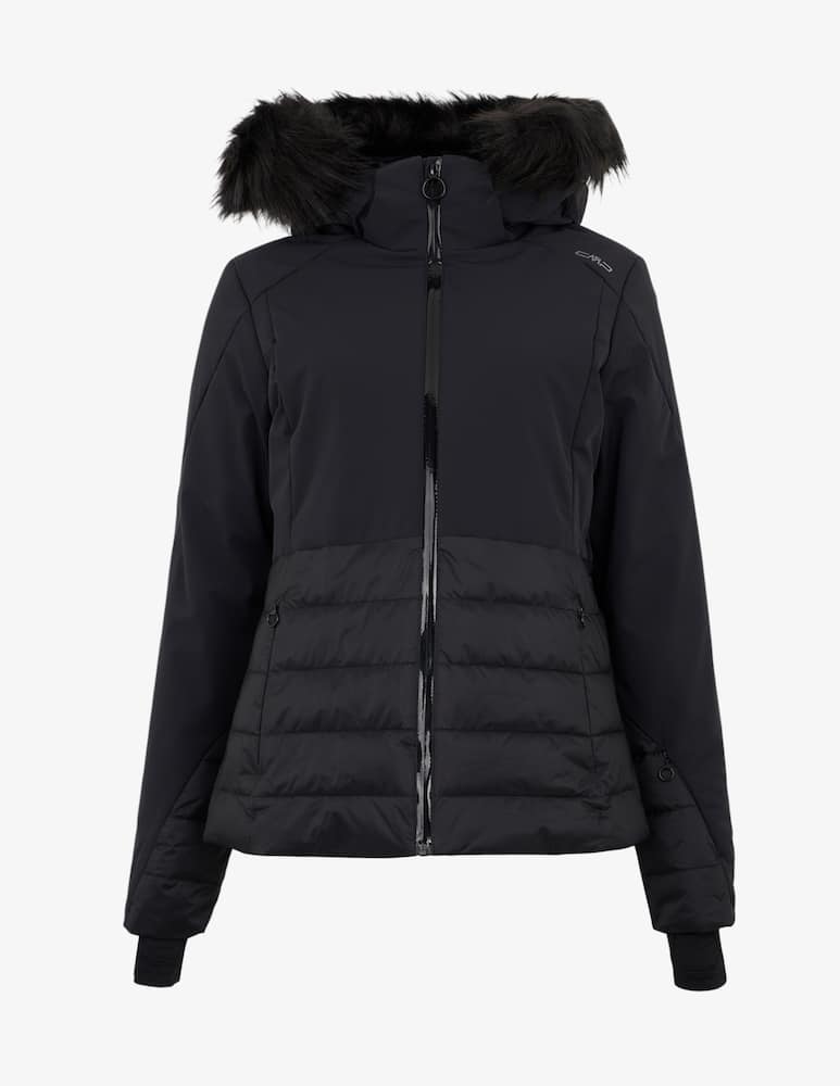 rinascente CMP Ski jacket with hood