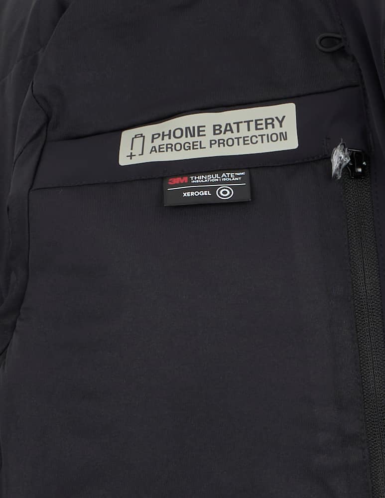 rinascente CMP Ski jacket with hood