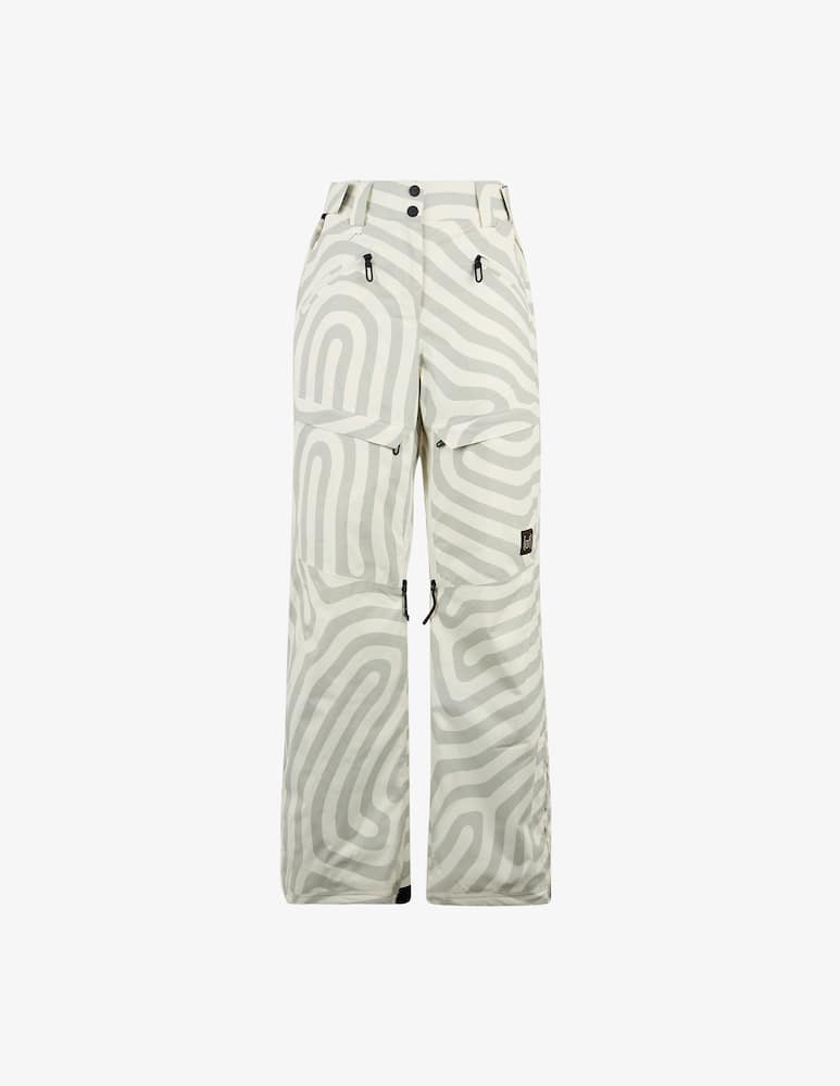 rinascente CMP Mooving ski trousers