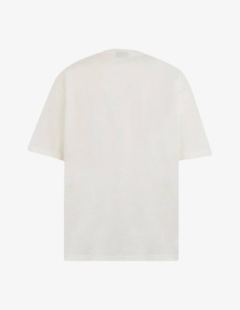 rinascente Phobia Ribcage graphic t-shirt