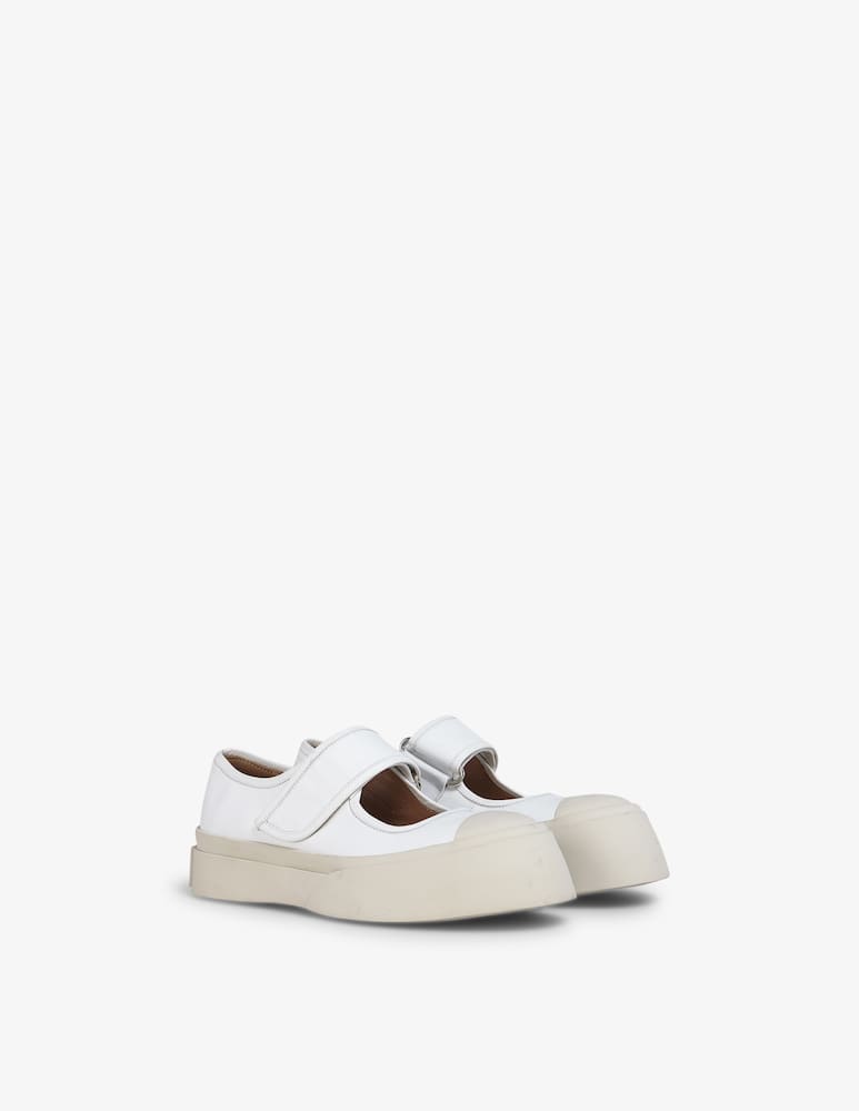 rinascente Marni Sneakers in pelle