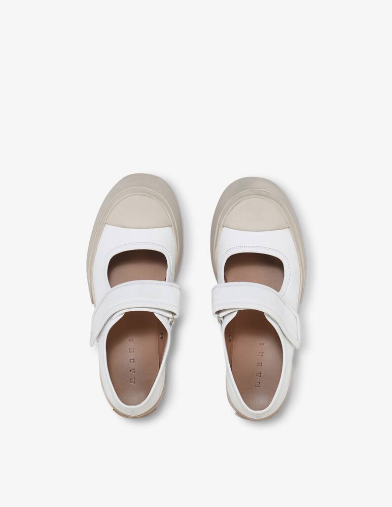 rinascente Marni Sneakers in pelle