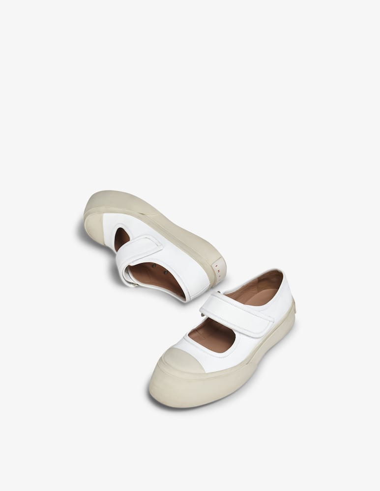 rinascente Marni Sneakers in pelle