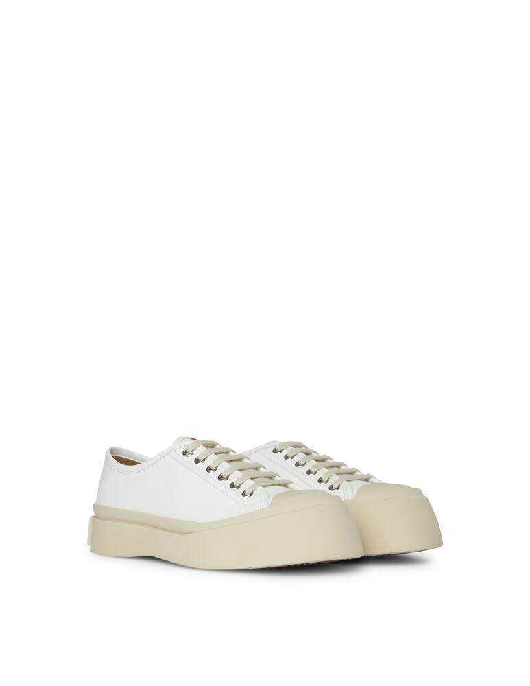rinascente Marni Pablo platform sneakers
