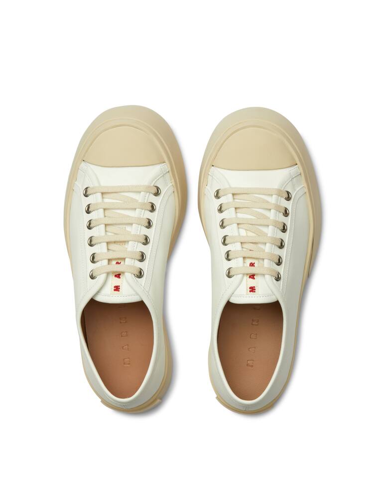 rinascente Marni Pablo platform sneakers